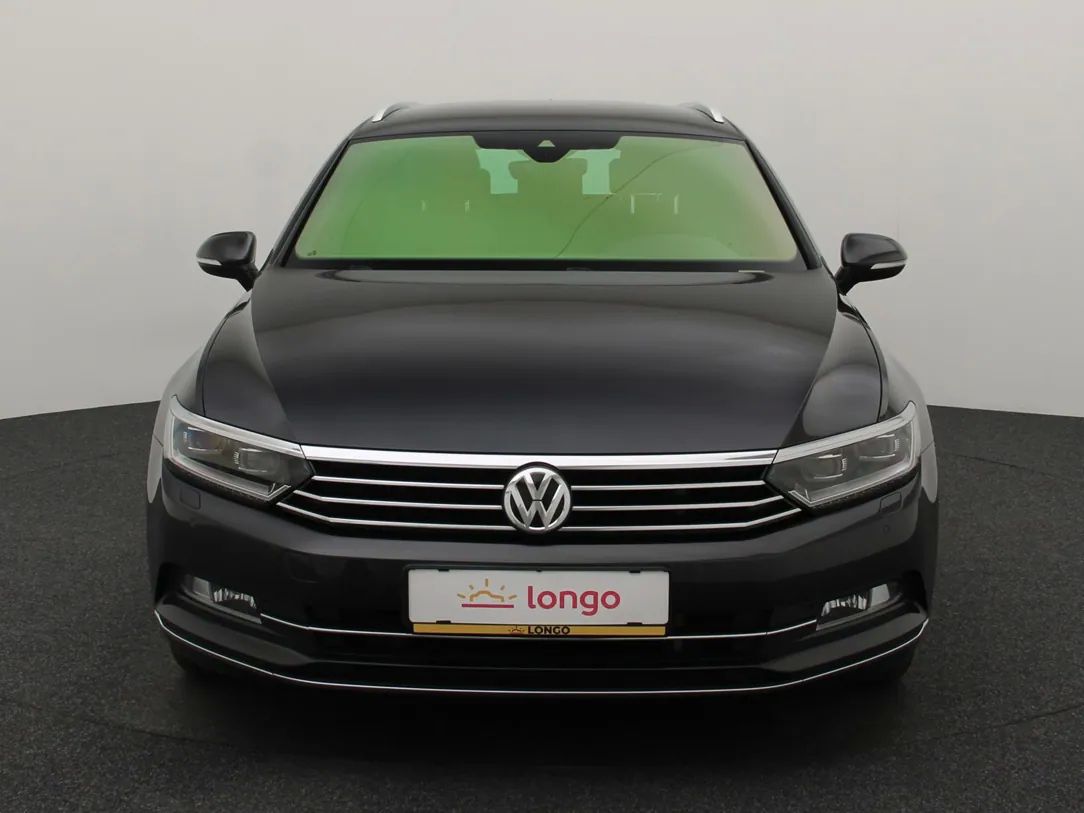Volkswagen Passat | 2