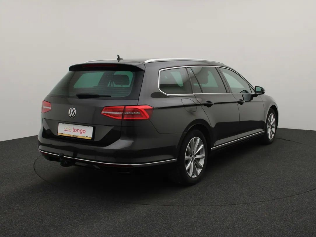 Volkswagen Passat | 7