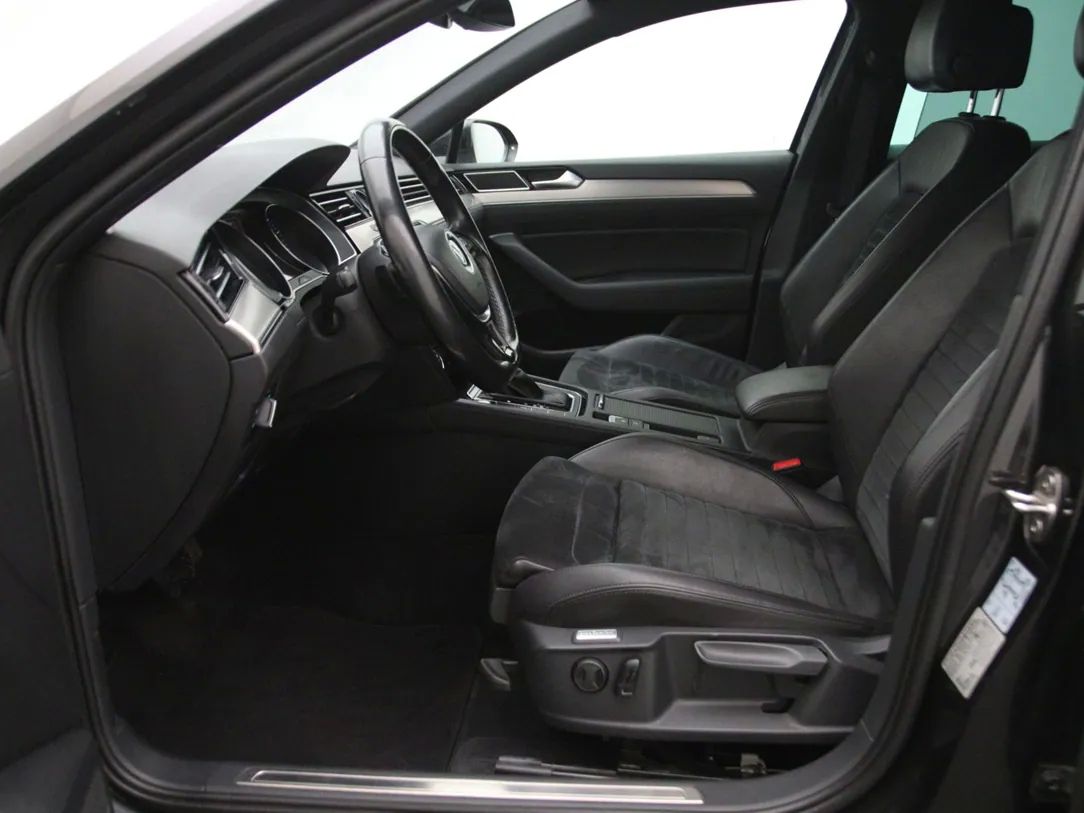 Volkswagen Passat | 3