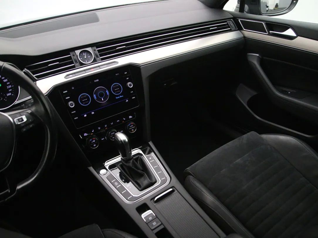 Volkswagen Passat | 20