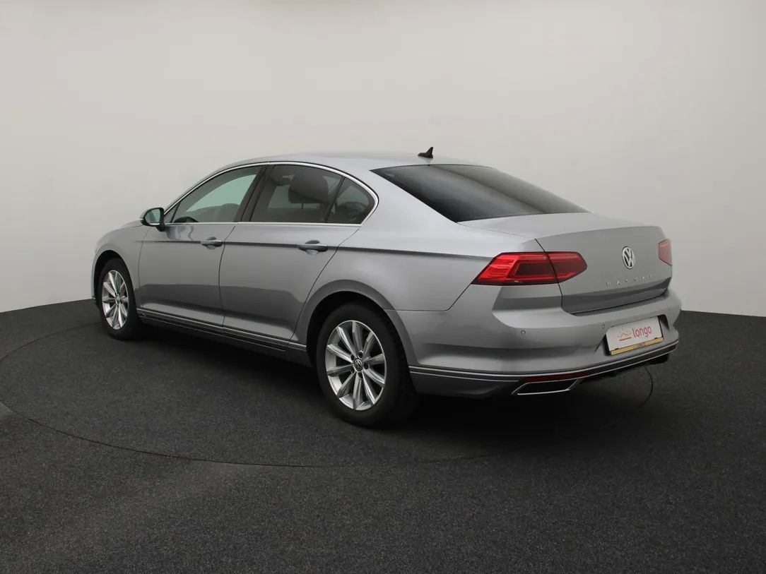 Volkswagen Passat | 6