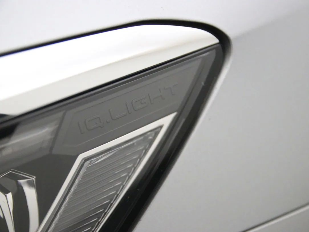 Volkswagen Passat | 31