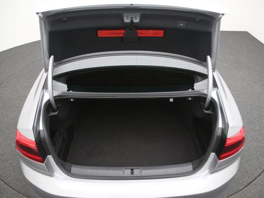 Volkswagen Passat | 33