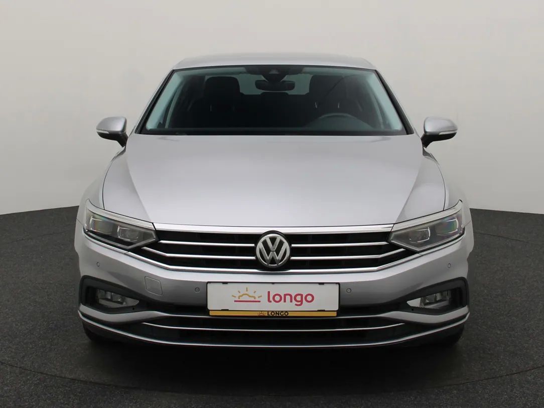 Volkswagen Passat | 2