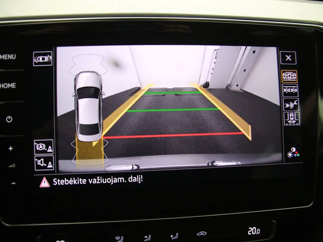 Volkswagen Passat | 24