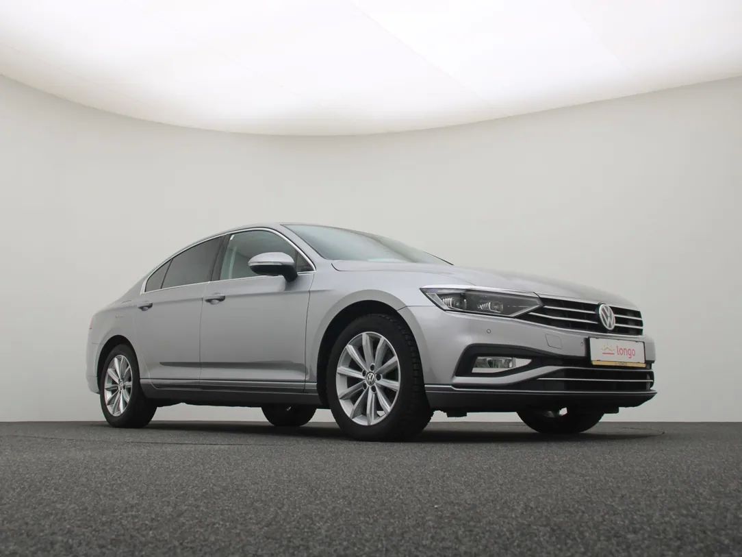 Volkswagen Passat | 10