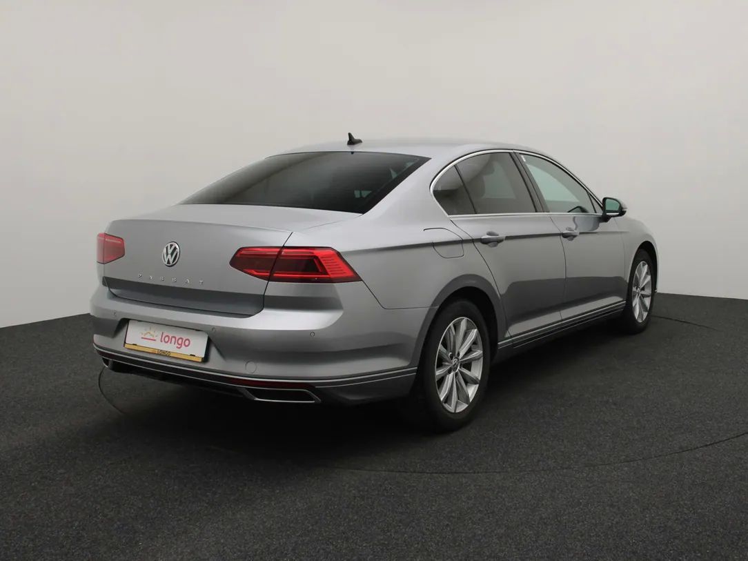 Volkswagen Passat | 7