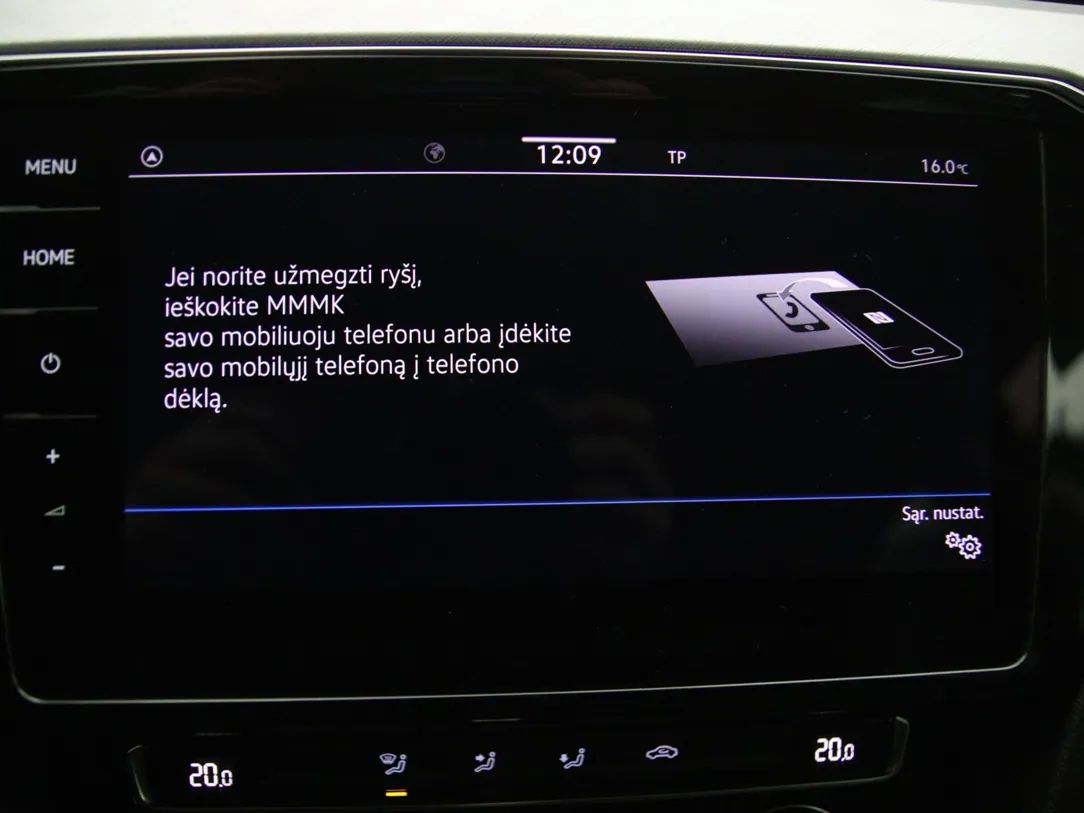 Volkswagen Passat | 22