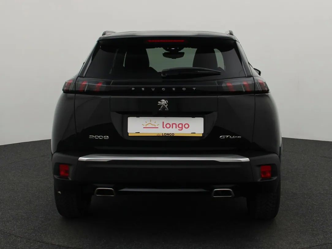 Peugeot 2008 | 4