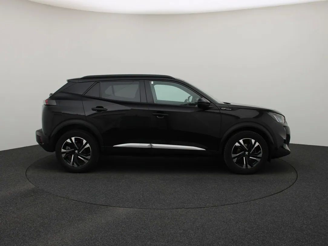 Peugeot 2008 | 8