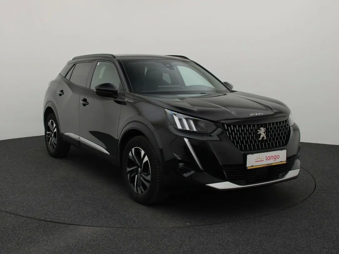 Peugeot 2008 | 9