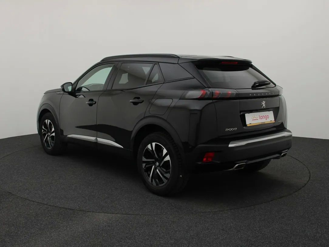 Peugeot 2008 | 6