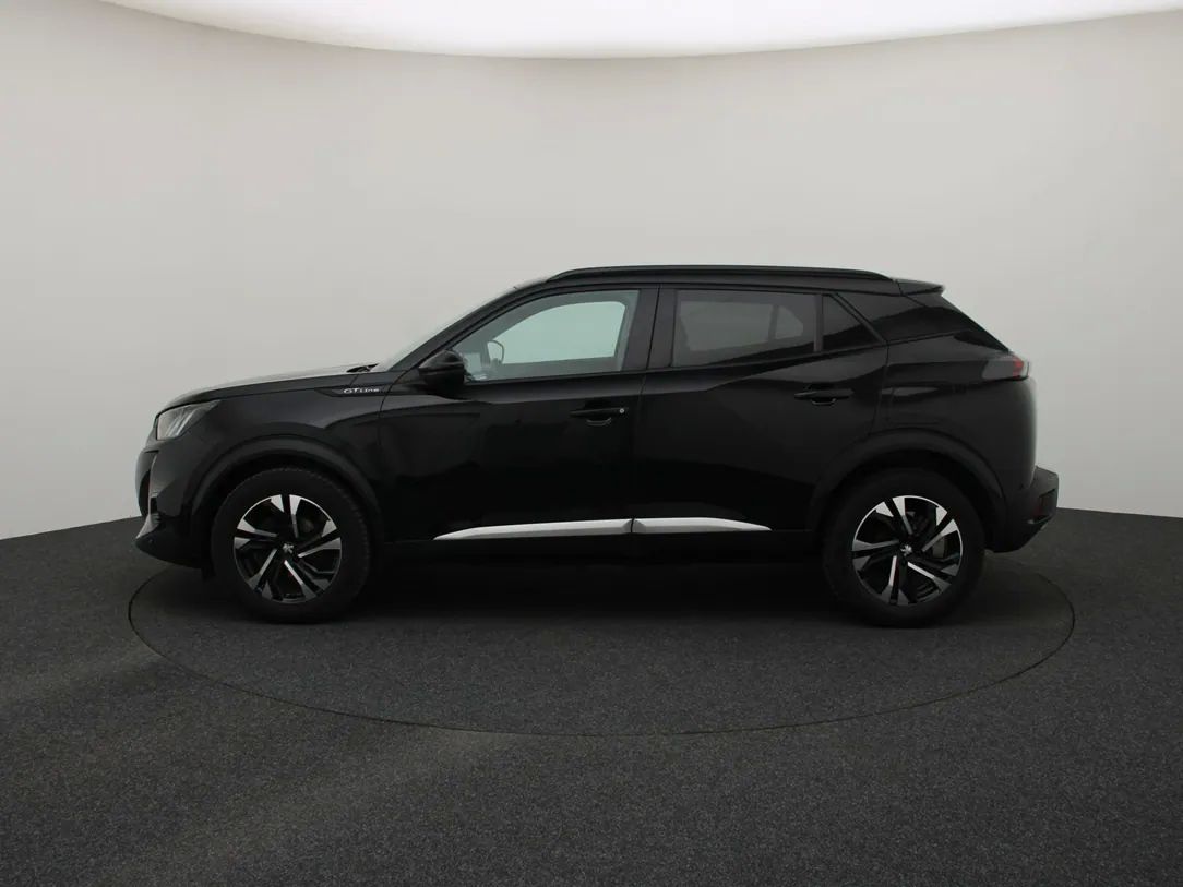 Peugeot 2008 | 5
