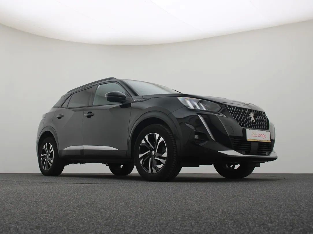 Peugeot 2008 | 10