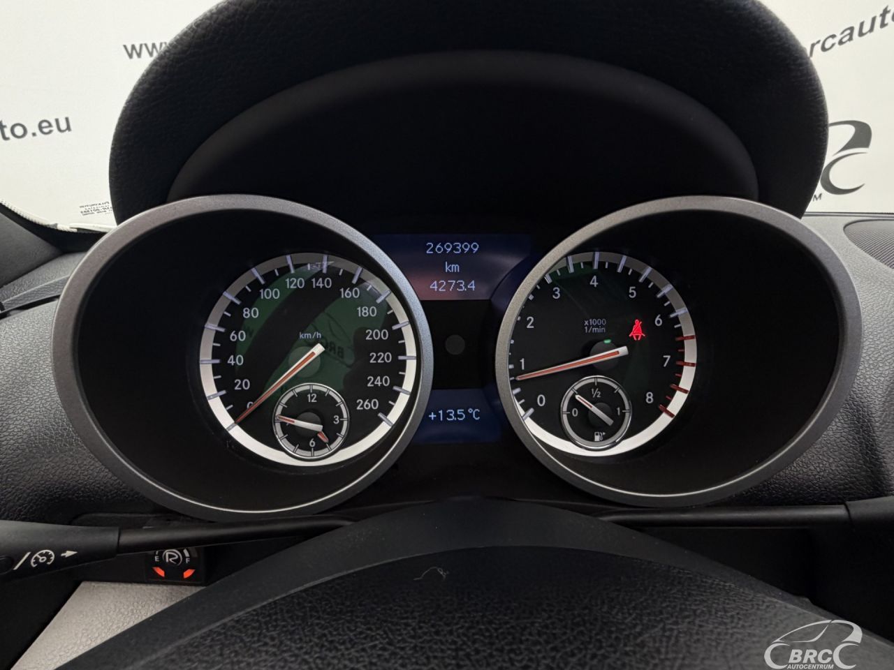 Mercedes-Benz SLK280 | 24