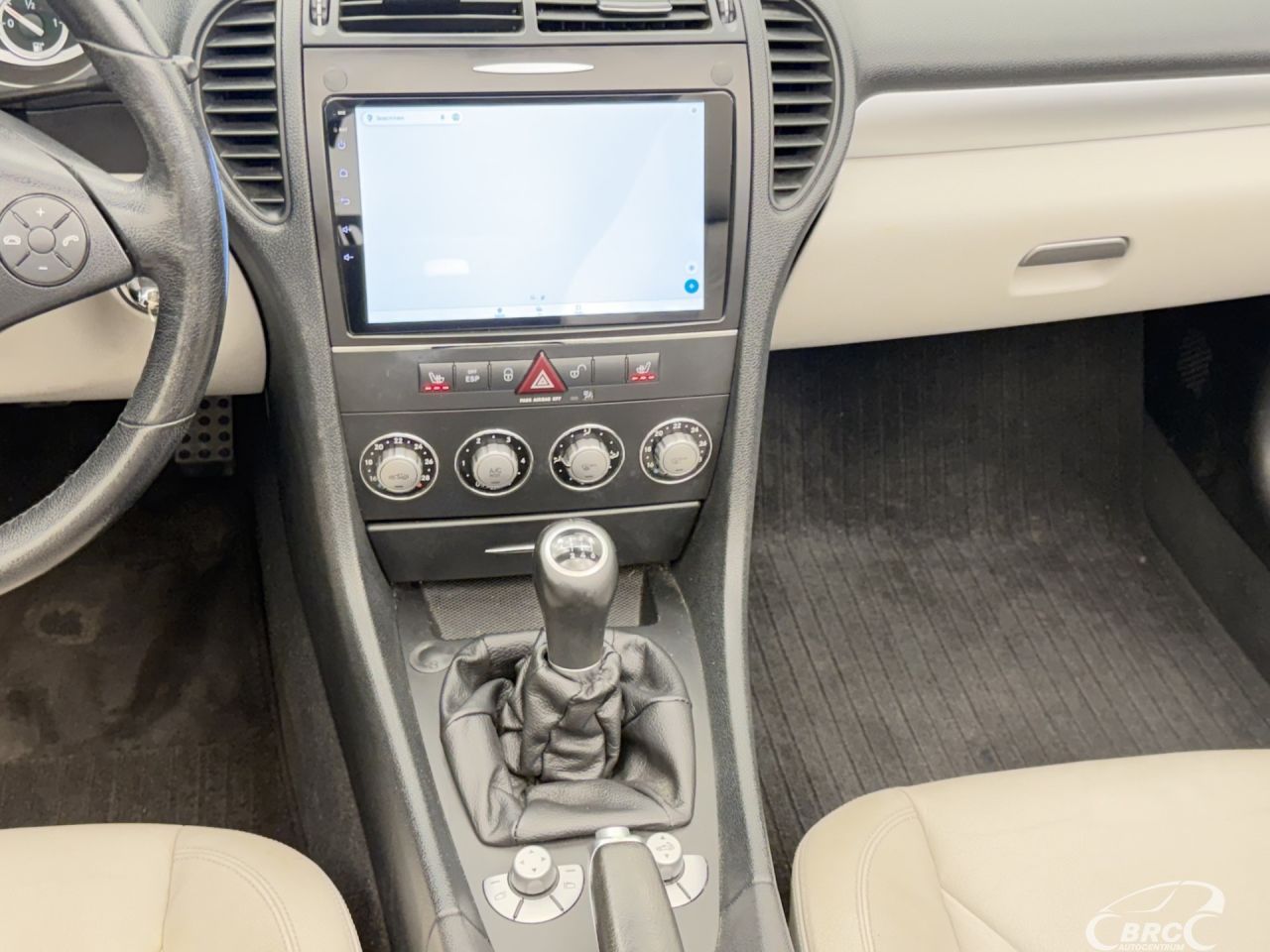 Mercedes-Benz SLK280 | 12