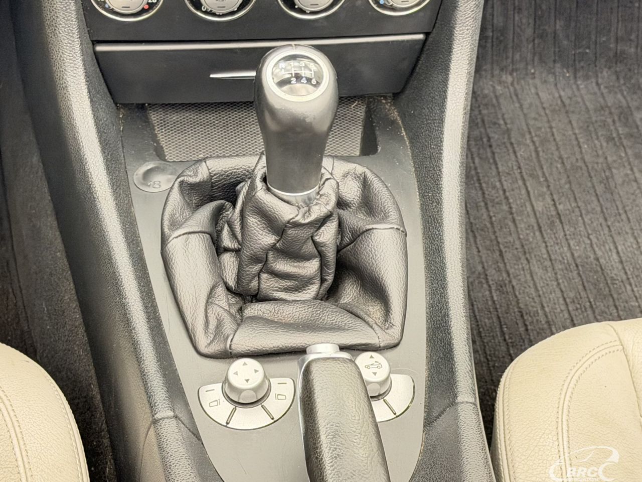 Mercedes-Benz SLK280 | 13