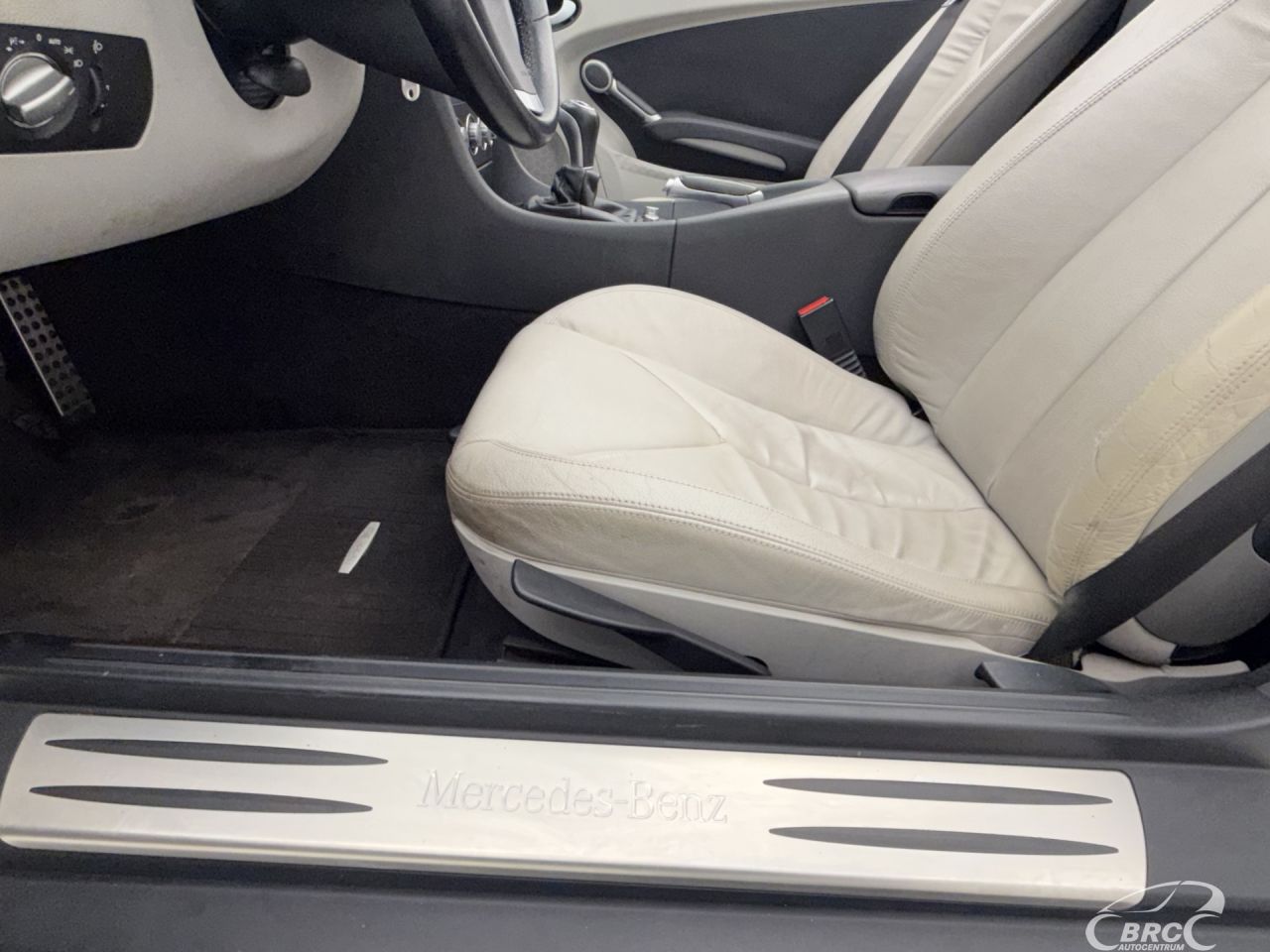 Mercedes-Benz SLK280 | 17