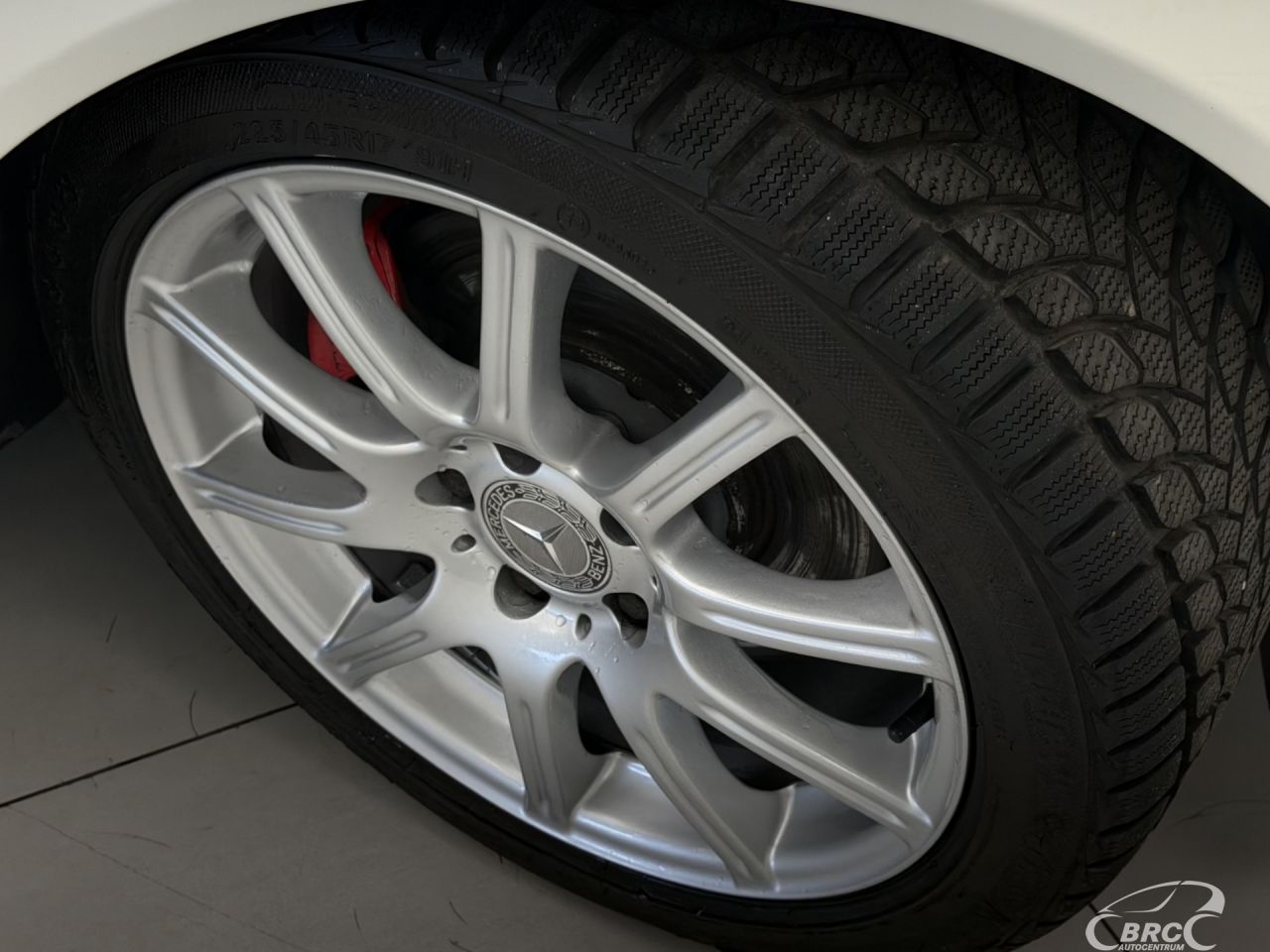 Mercedes-Benz SLK280 | 25