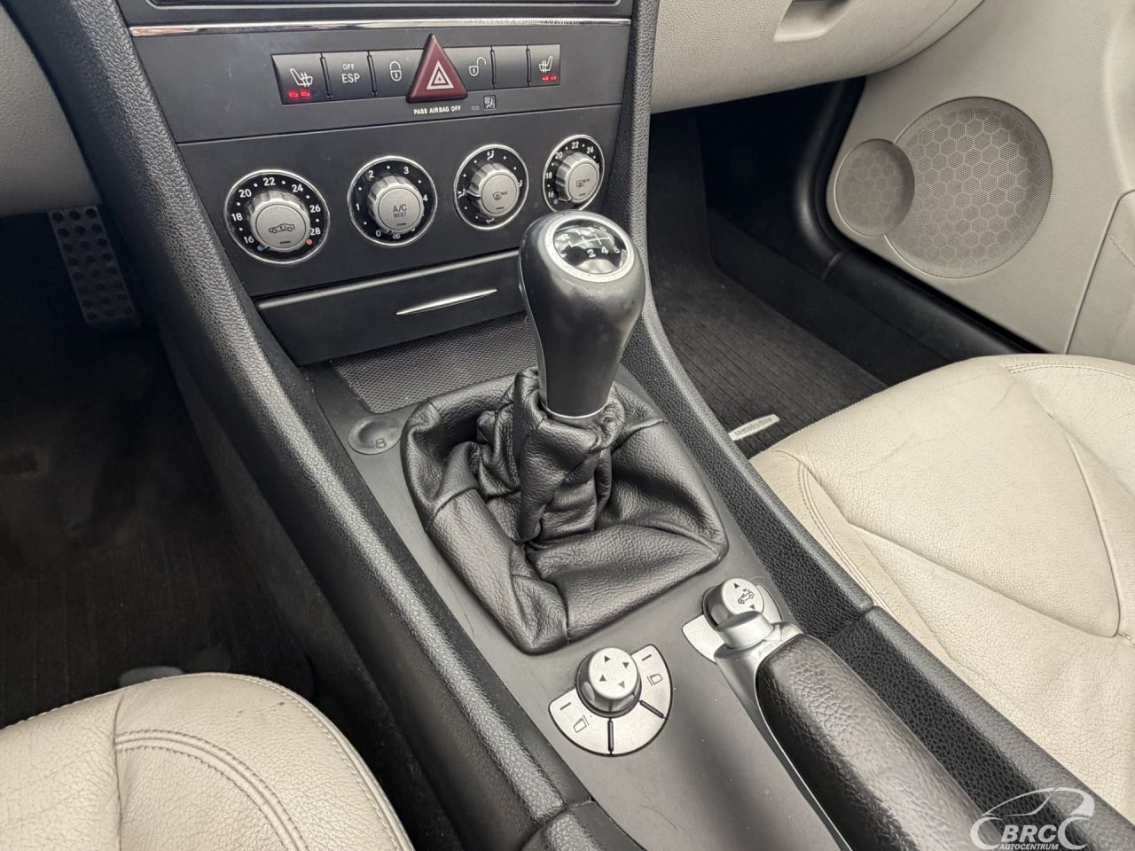 Mercedes-Benz SLK280 | 20