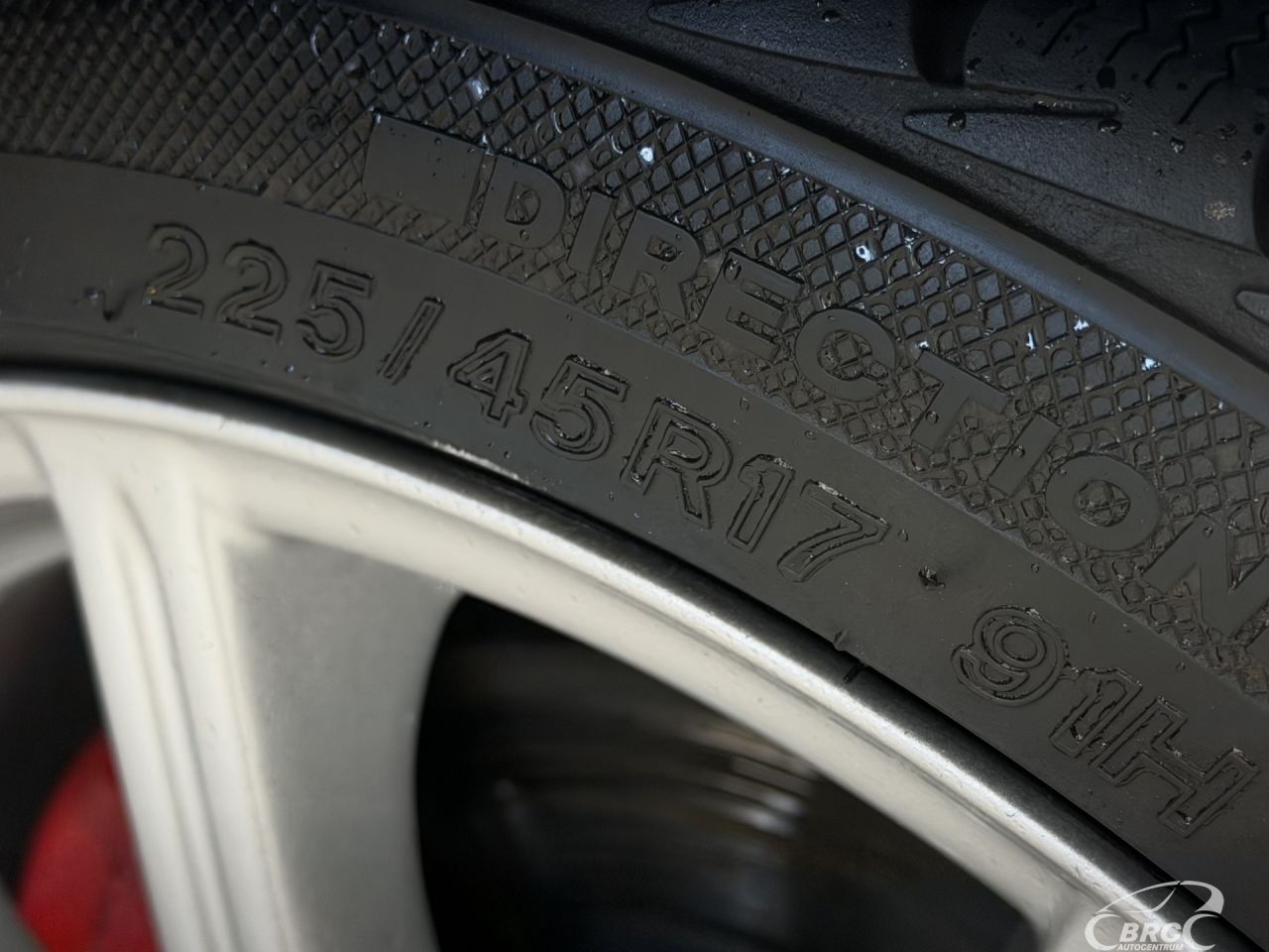 Mercedes-Benz SLK280 | 27