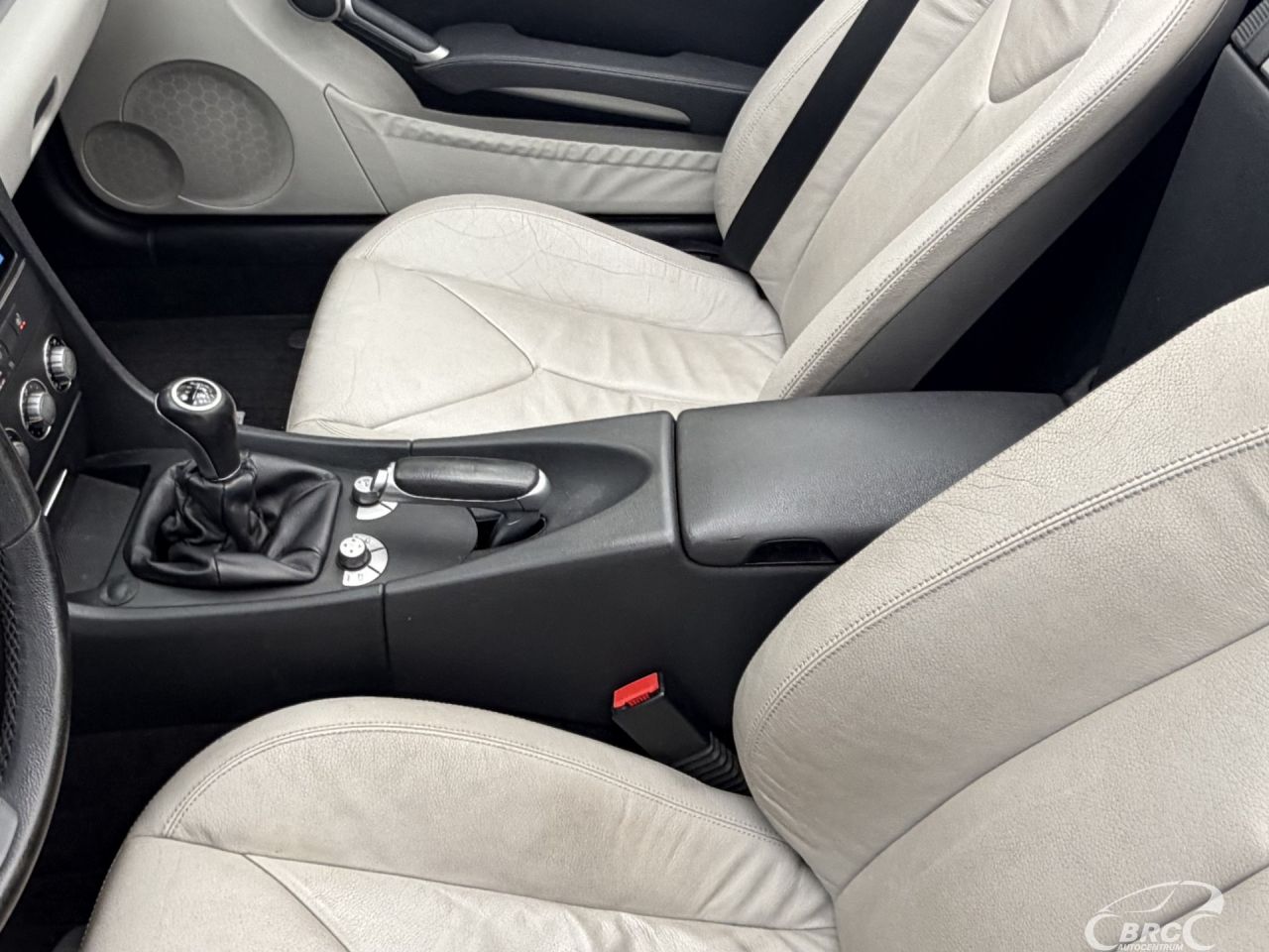 Mercedes-Benz SLK280 | 19