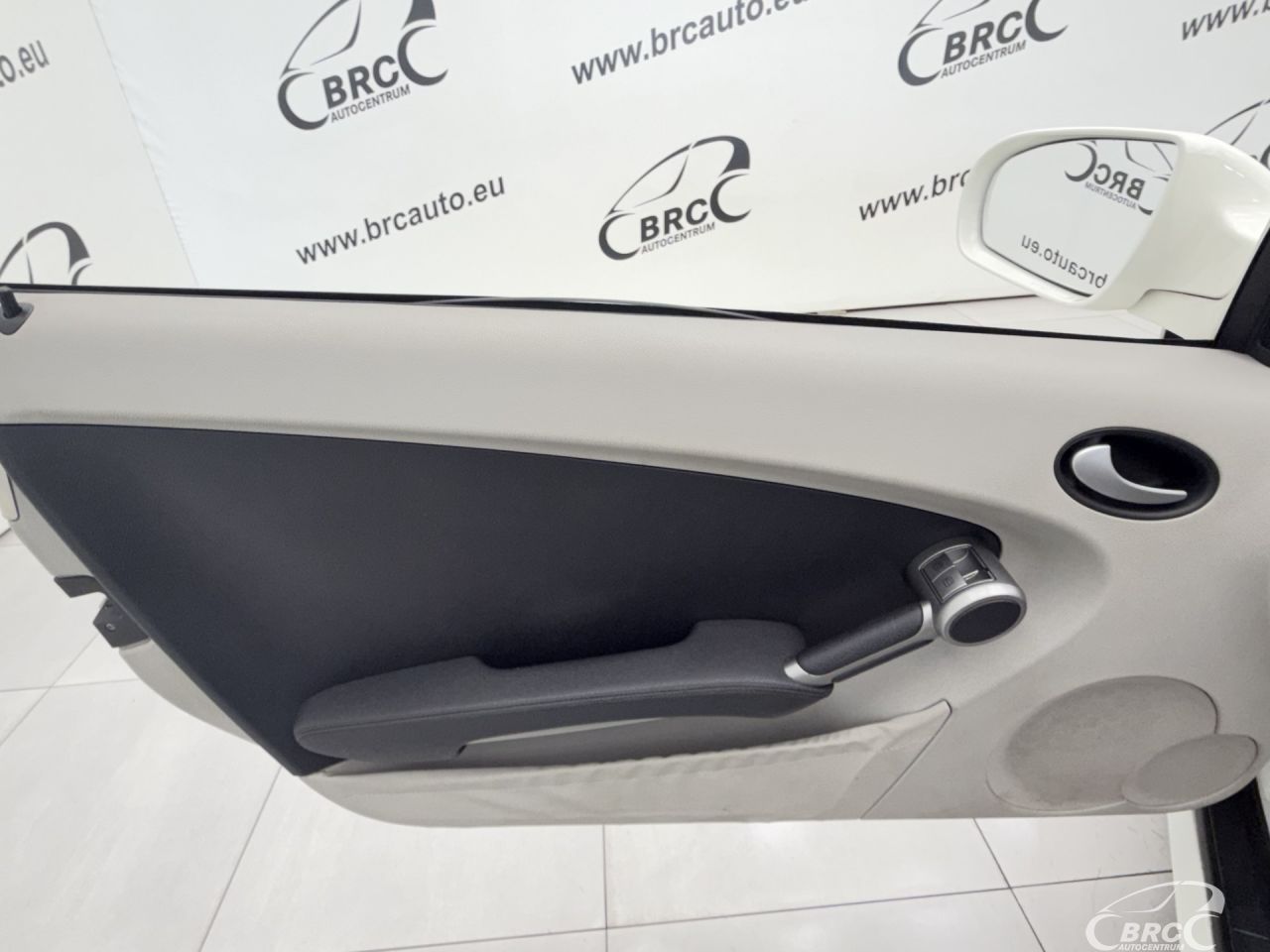 Mercedes-Benz SLK280 | 15