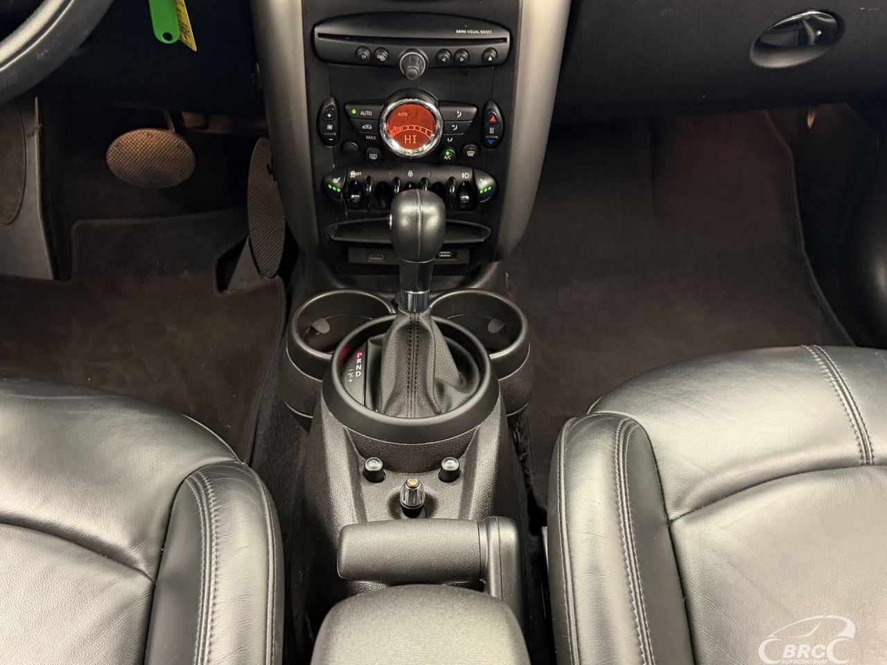 Mini Countryman | 16