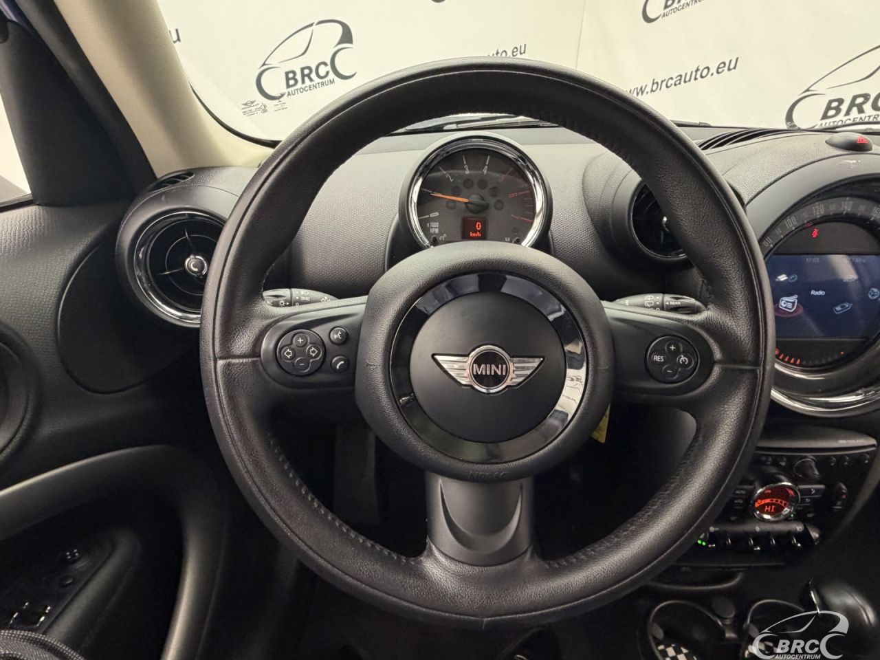 Mini Countryman | 26