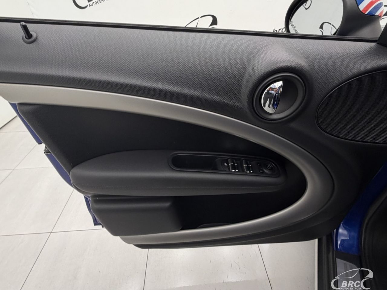 Mini Countryman | 18