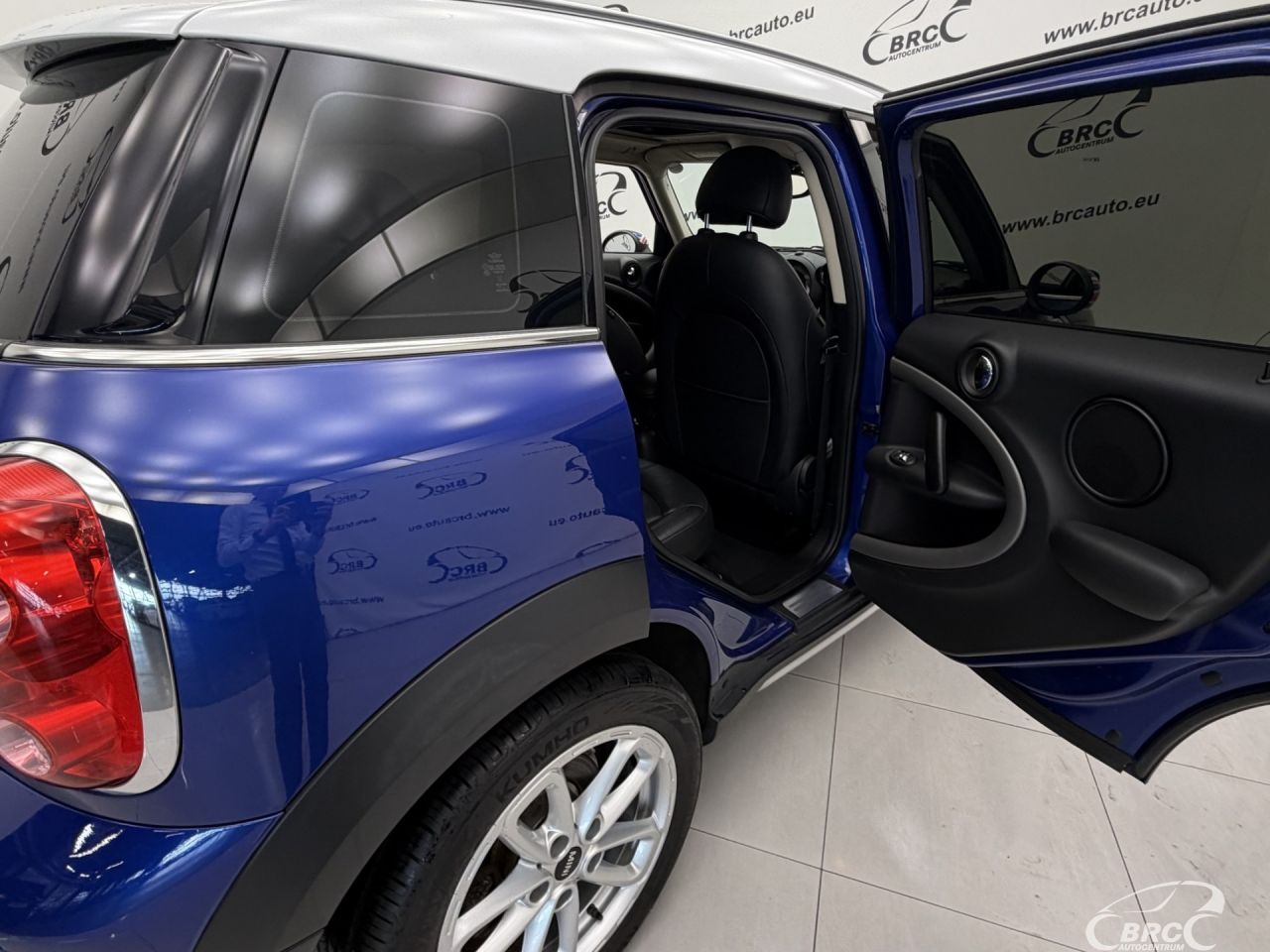 Mini Countryman | 11