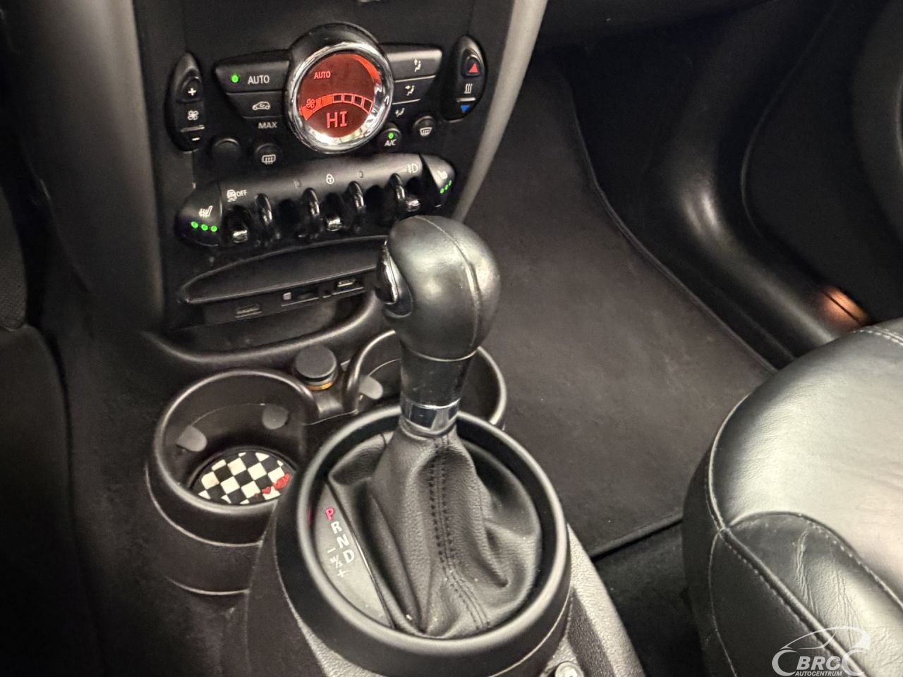 Mini Countryman | 24