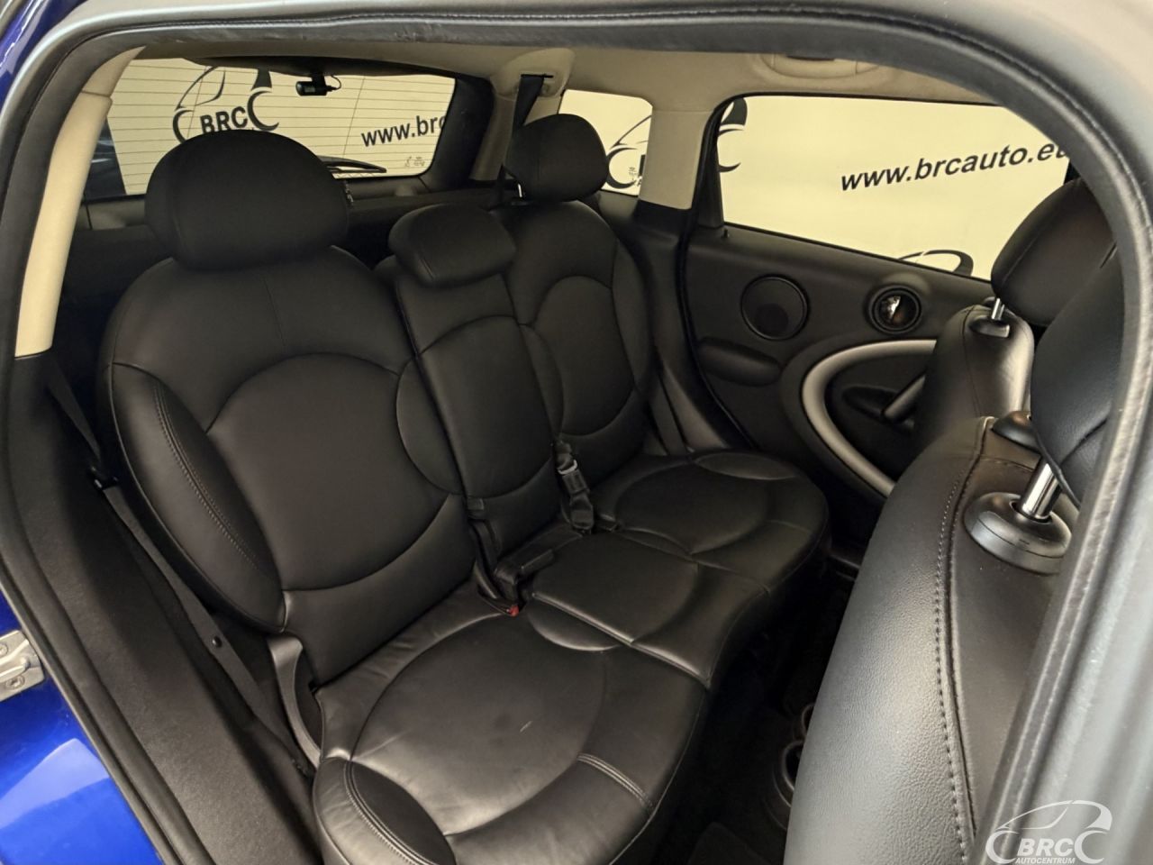 Mini Countryman | 10