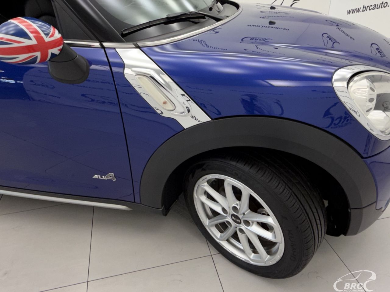 Mini Countryman | 32