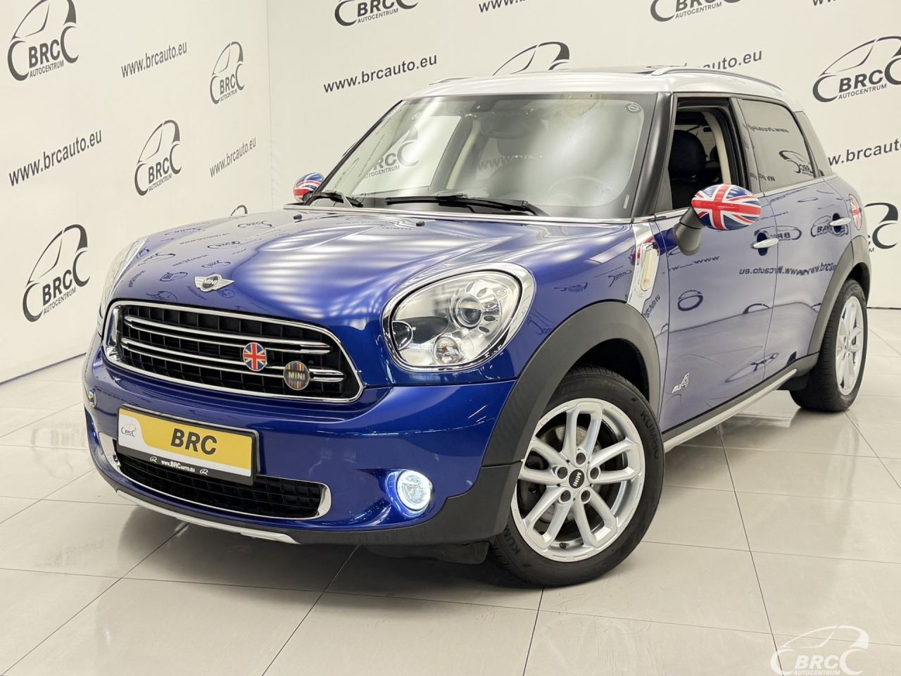 Mini Countryman | 36