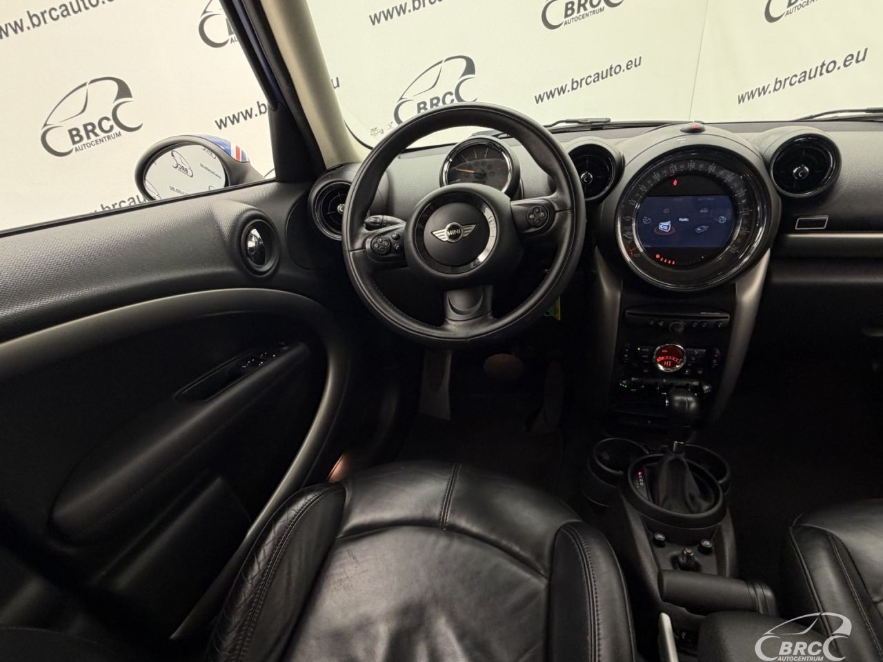 Mini Countryman | 12