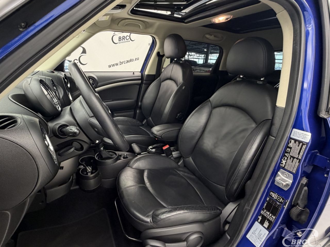 Mini Countryman | 21