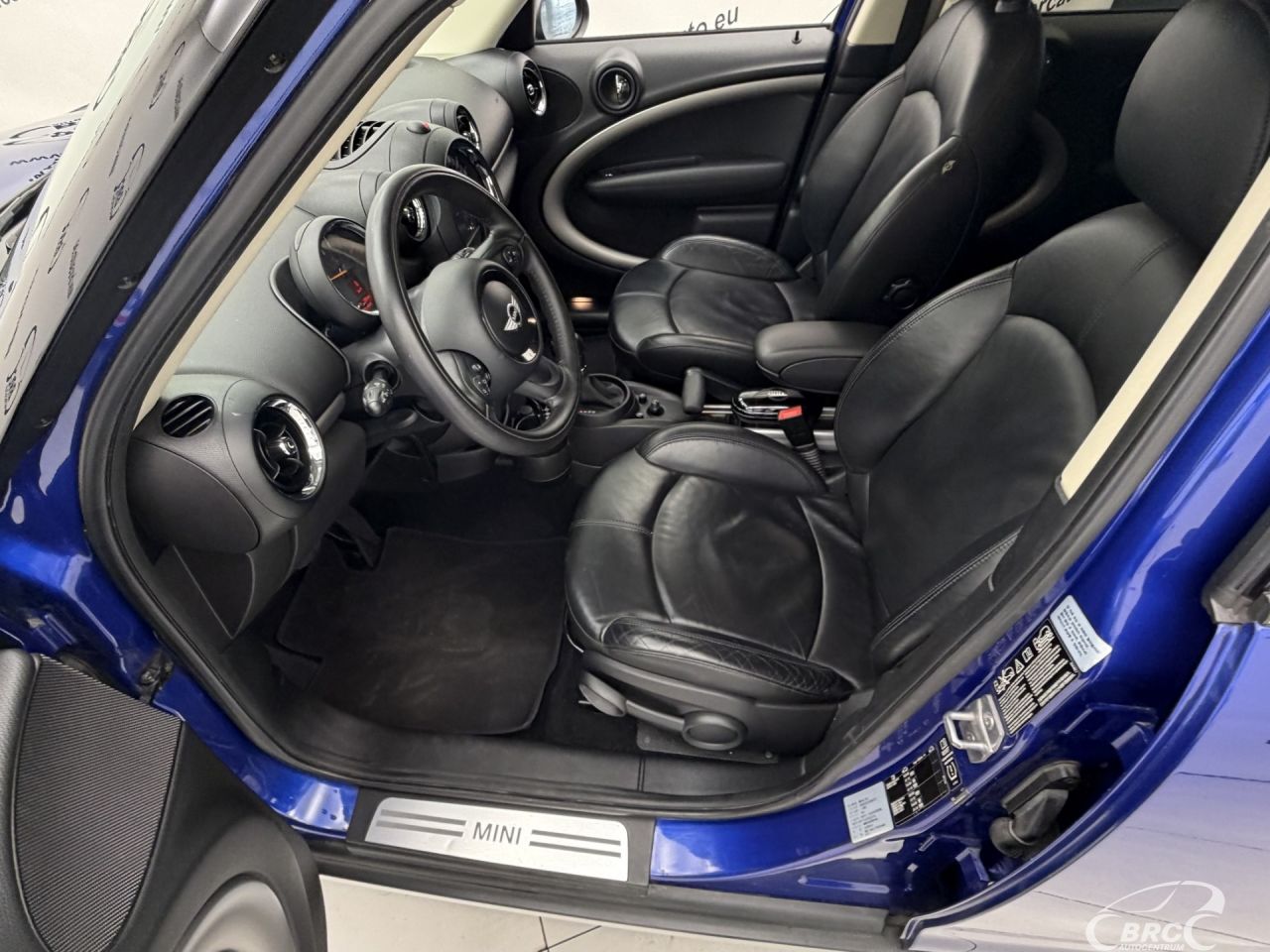 Mini Countryman | 19