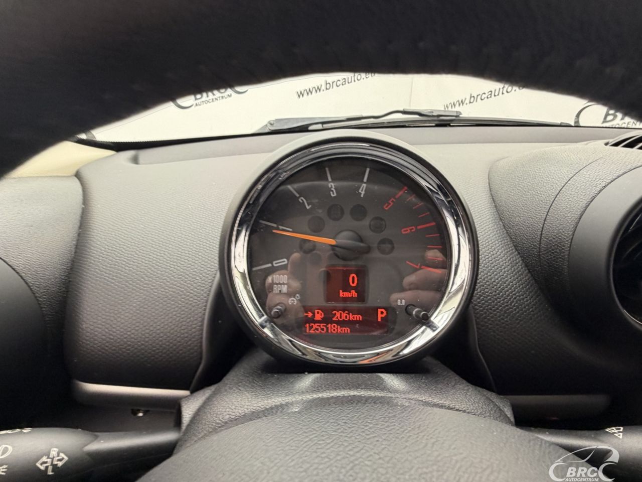 Mini Countryman | 29