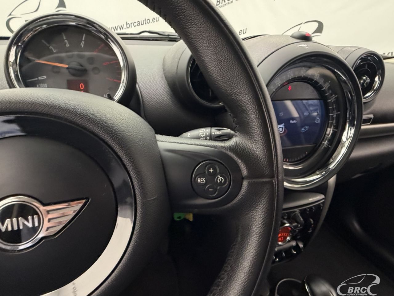 Mini Countryman | 27