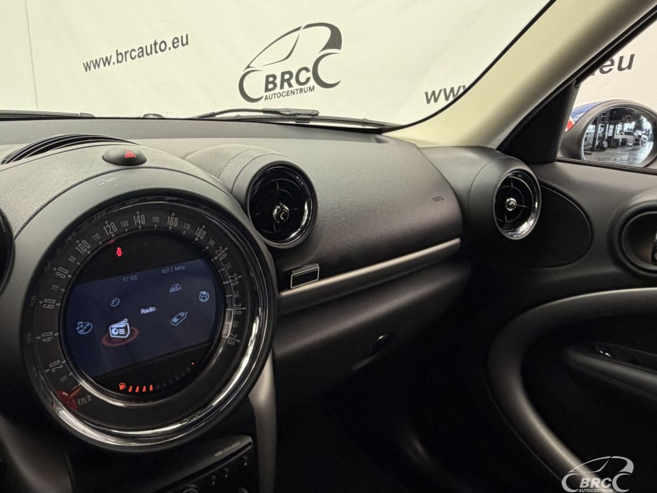 Mini Countryman | 25