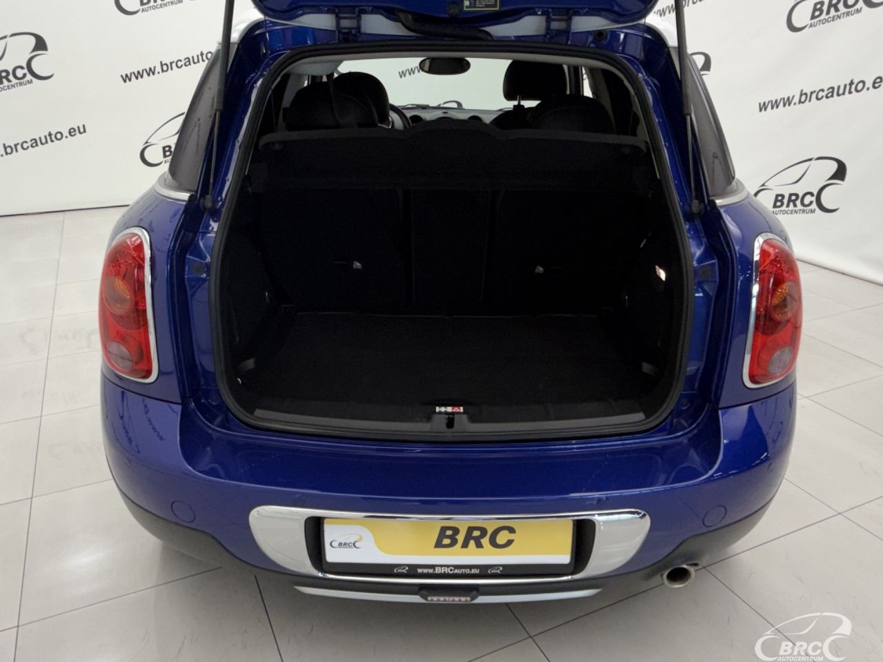 Mini Countryman | 34