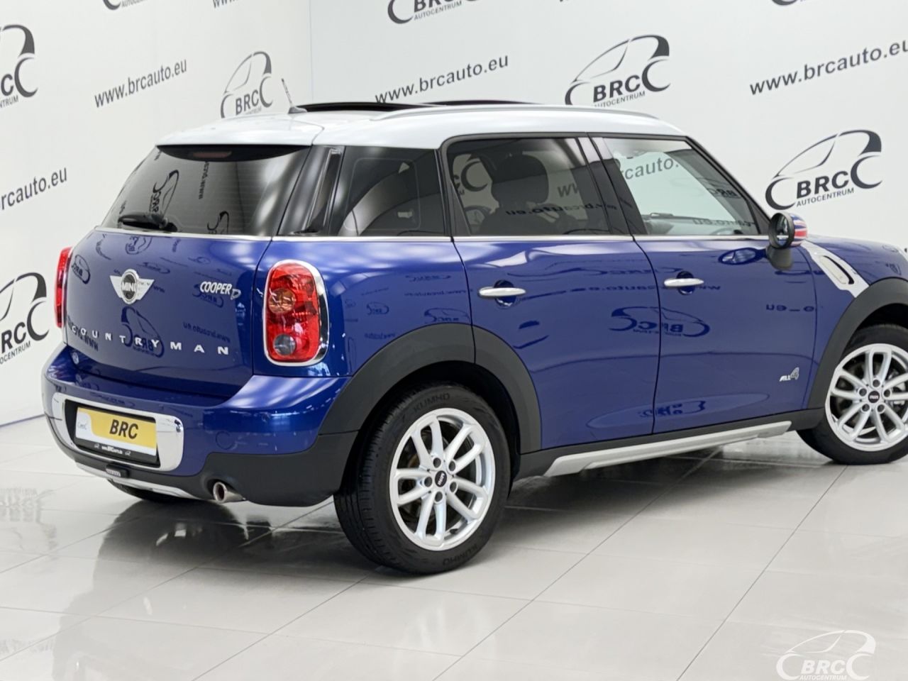 Mini Countryman | 37