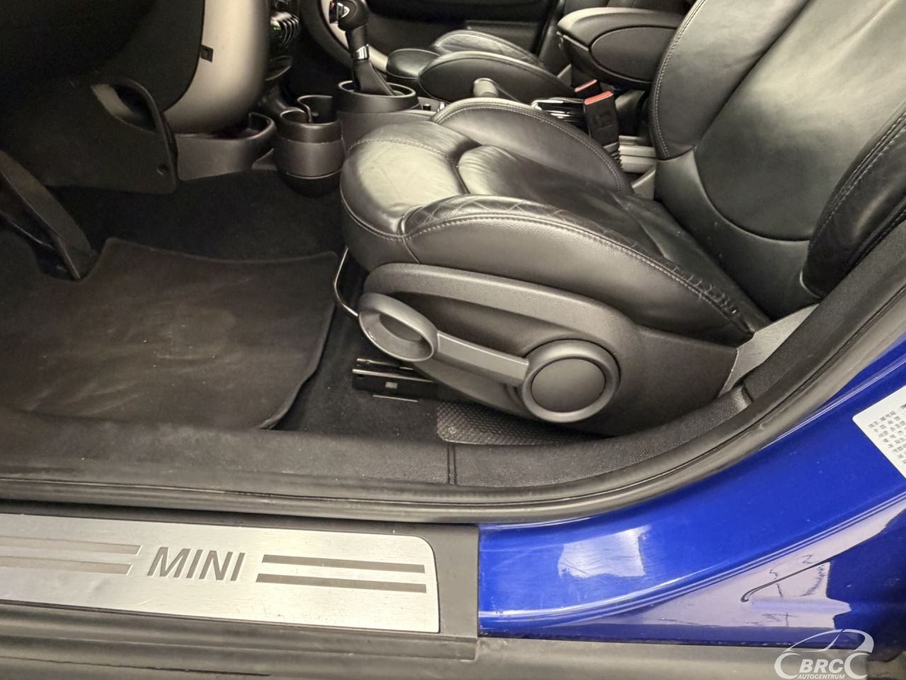 Mini Countryman | 20