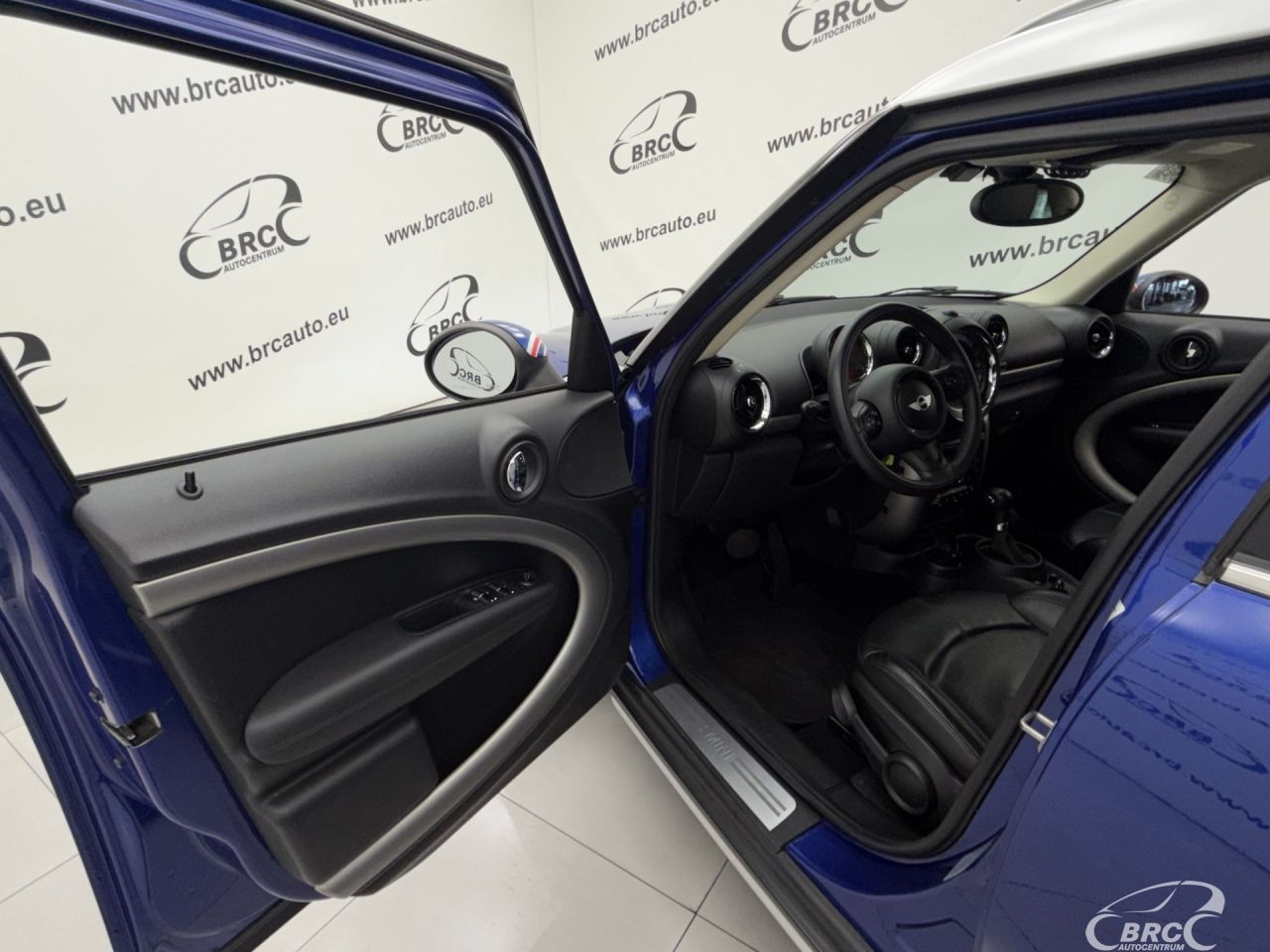 Mini Countryman | 17