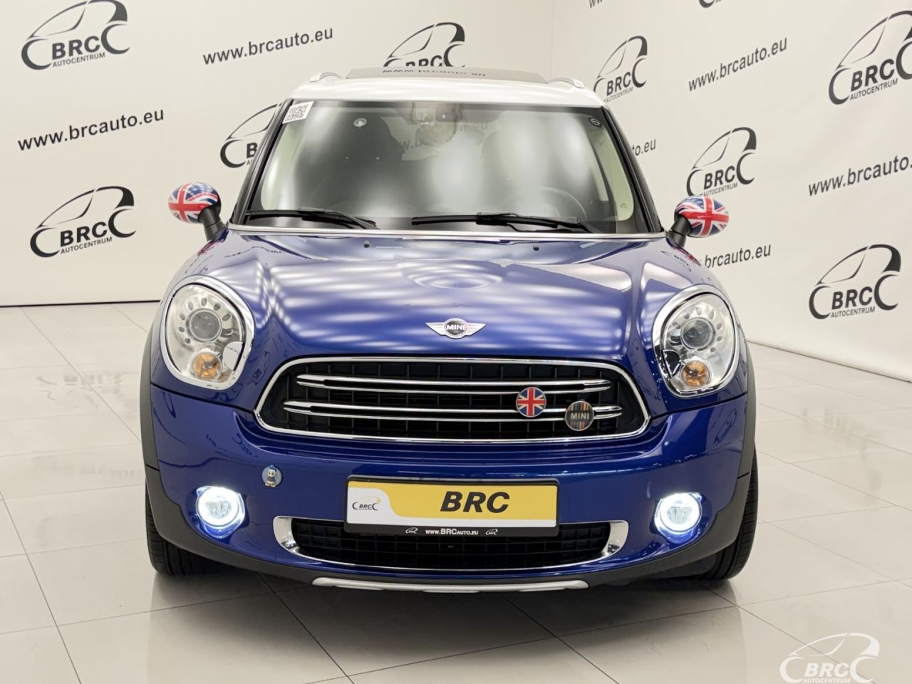 Mini Countryman | 39