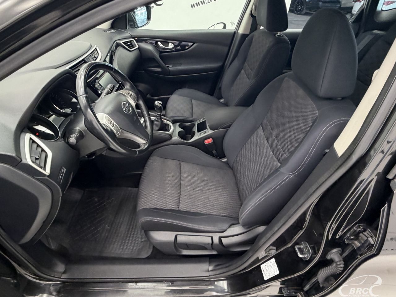 Nissan Qashqai | 19