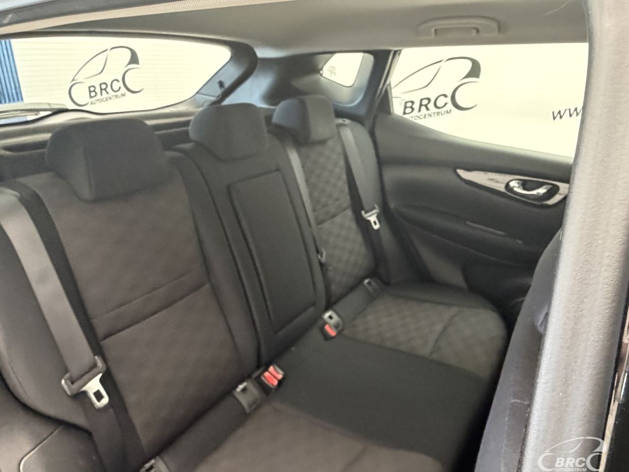 Nissan Qashqai | 11