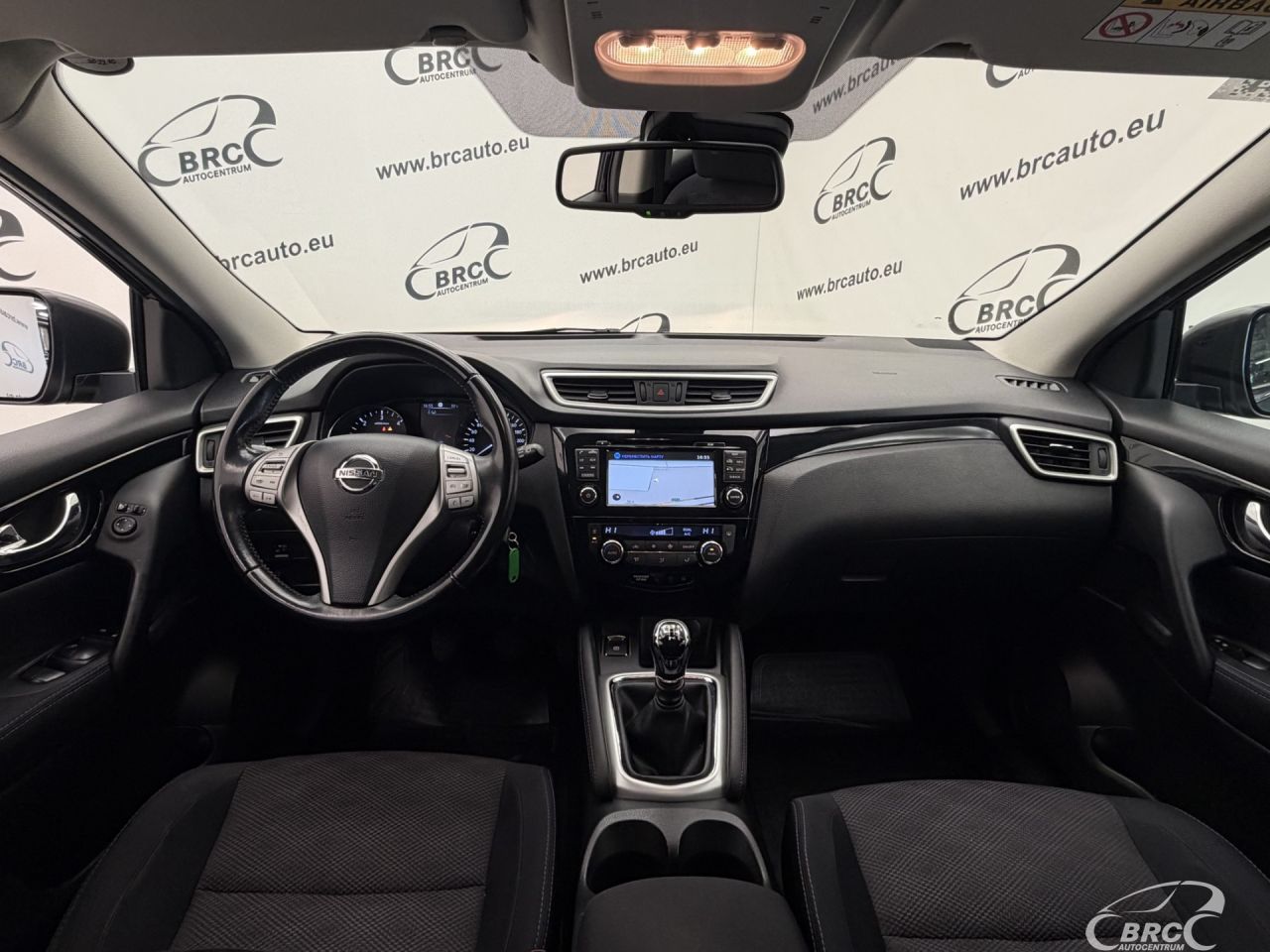 Nissan Qashqai | 2