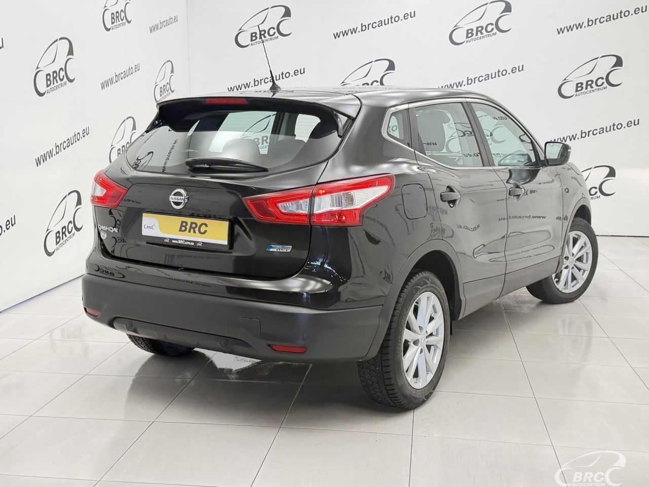 Nissan Qashqai | 42